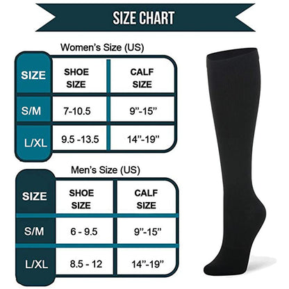 Compression Sports Socks