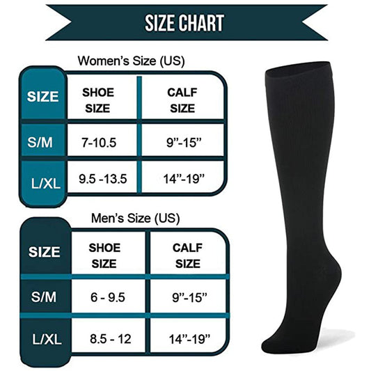 Compression Sports Socks