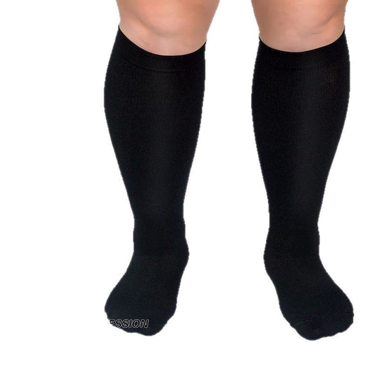 Compression Sports Socks Quick Drying Fitness