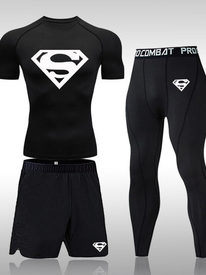 Compression Sportswear