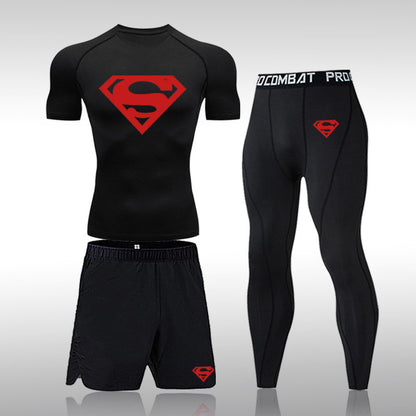Compression Sportswear