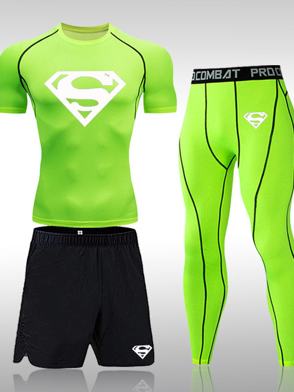 Compression Sportswear