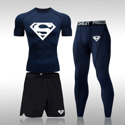 Compression Sportswear