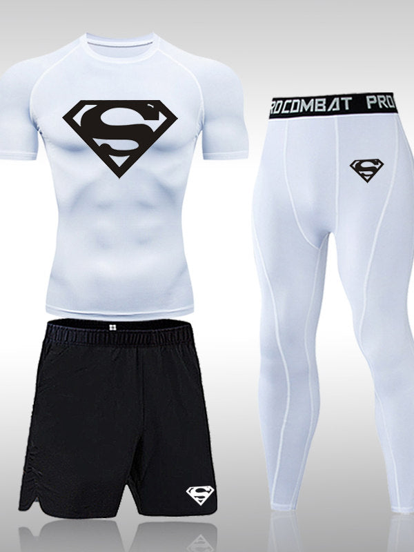Compression Sportswear
