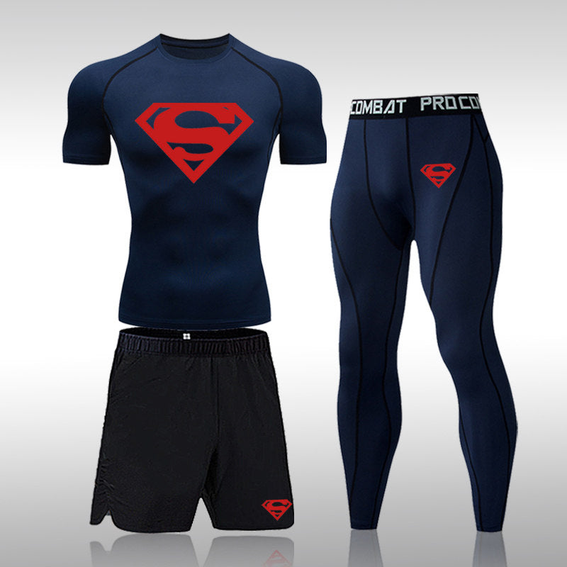 Compression Sportswear