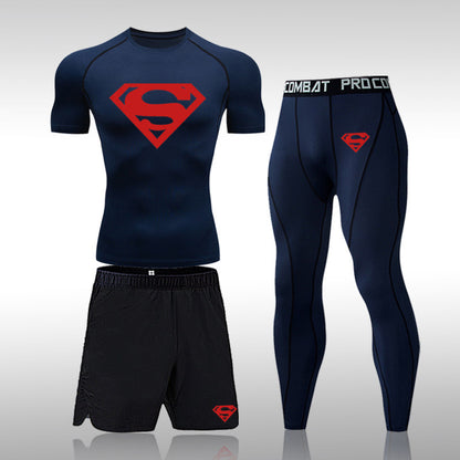 Compression Sportswear