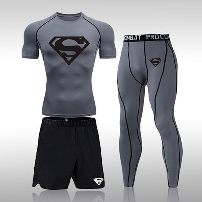 Compression Sportswear