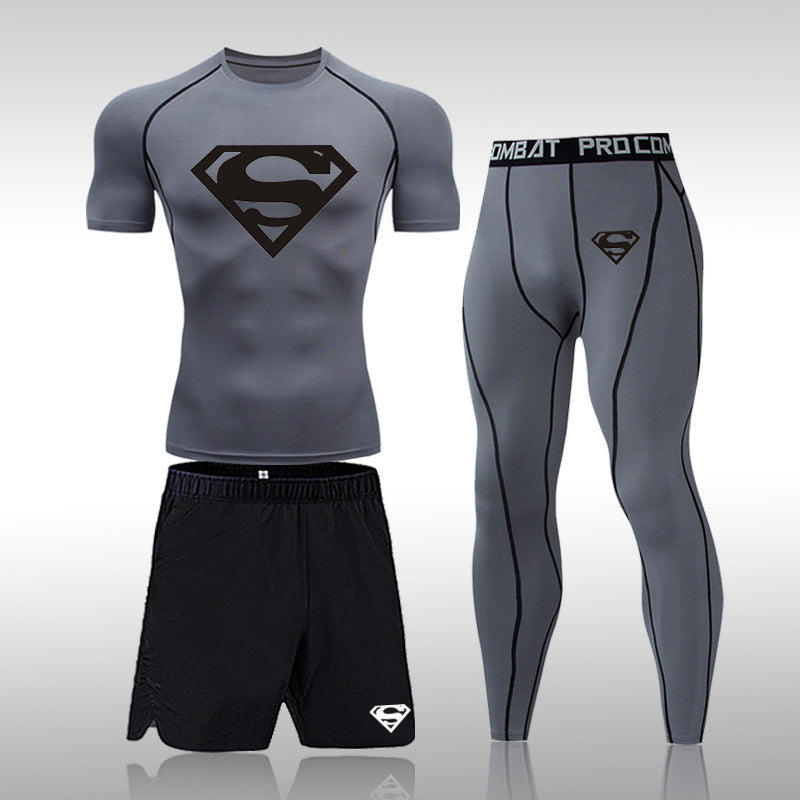Compression Sportswear