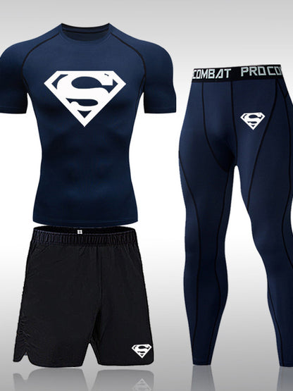 Compression Sportswear