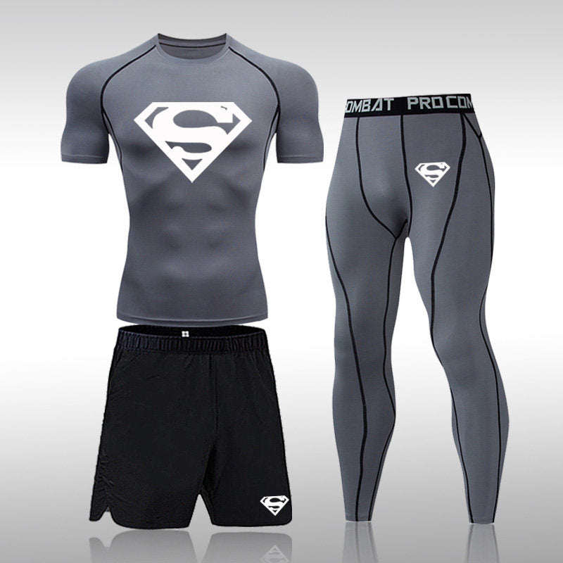Compression Sportswear