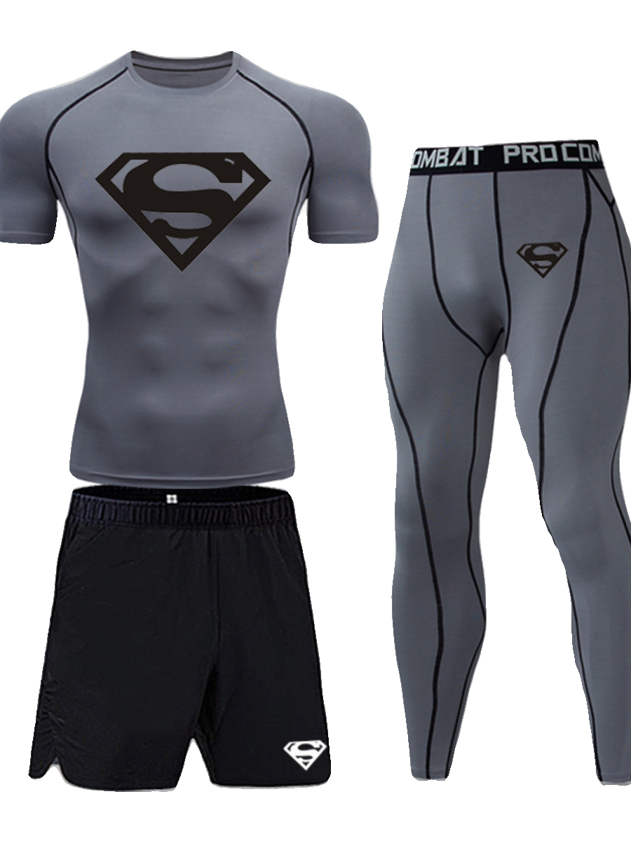 Compression Sportswear