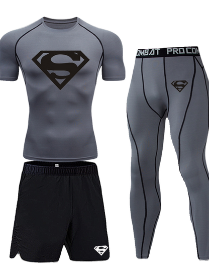 Compression Sportswear