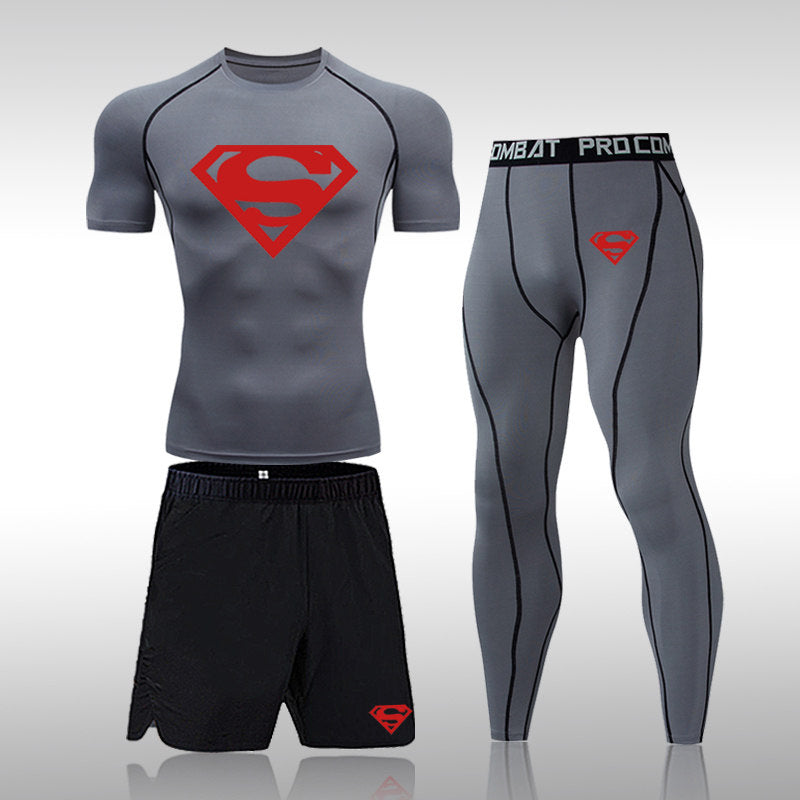 Compression Sportswear