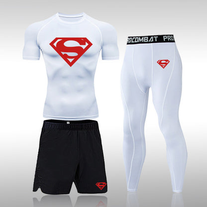 Compression Sportswear