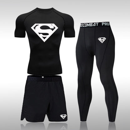 Compression Sportswear