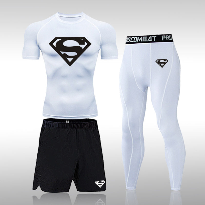 Compression Sportswear