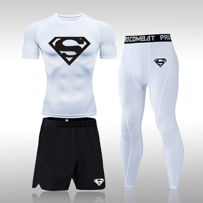 Compression Sportswear