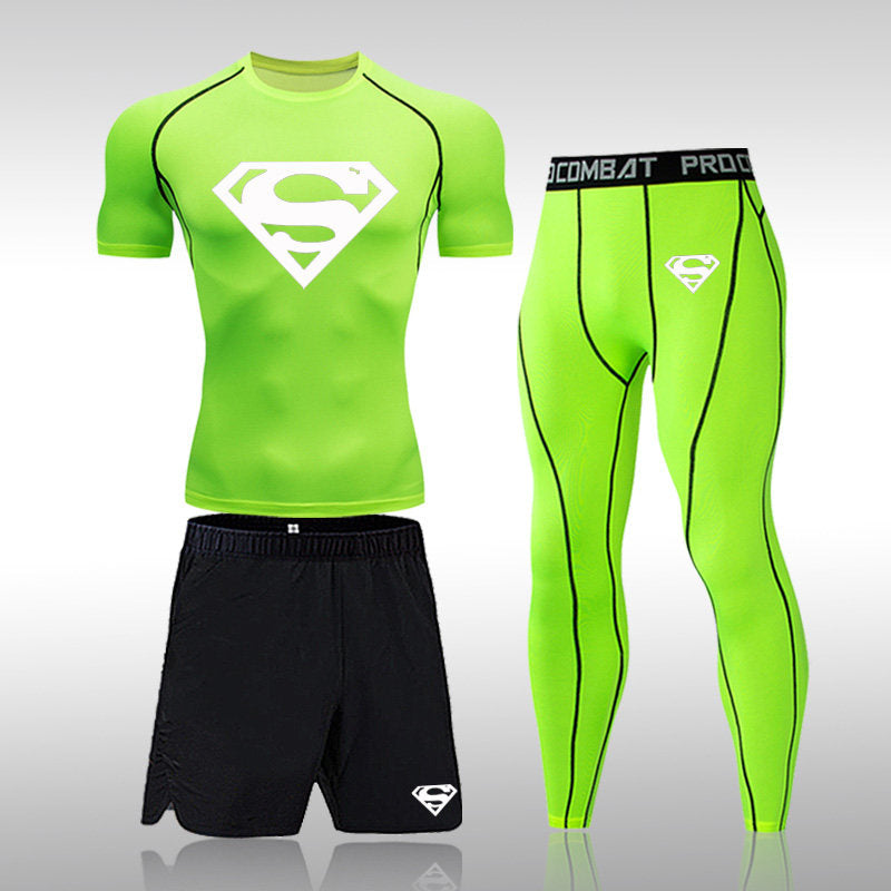 Compression Sportswear