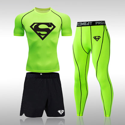 Compression Sportswear