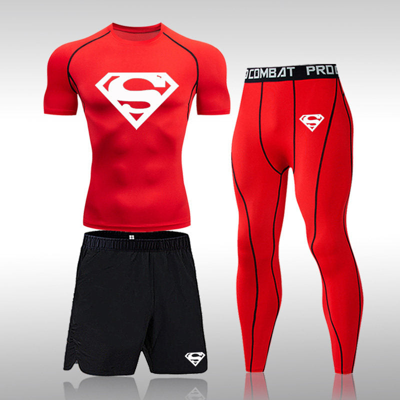 Compression Sportswear