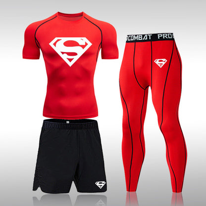 Compression Sportswear