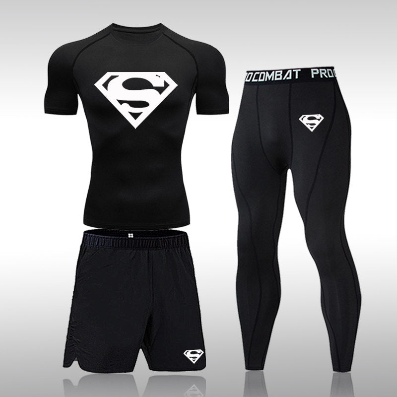 Compression Sportswear