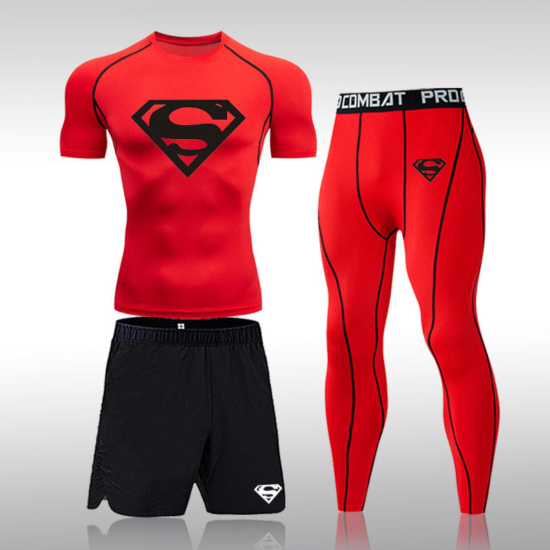 Compression Sportswear