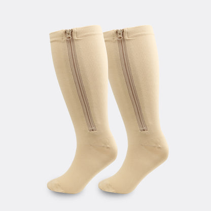Compression stockings