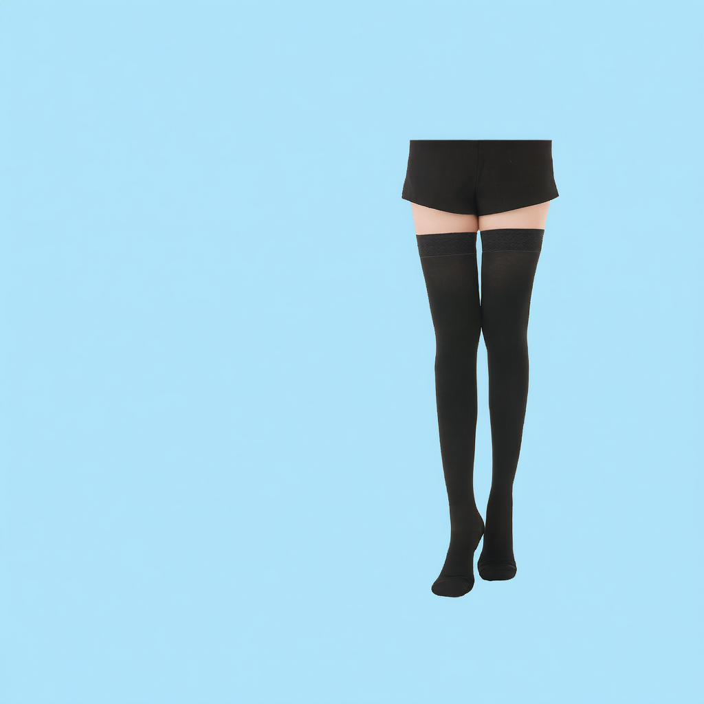 compression stockings