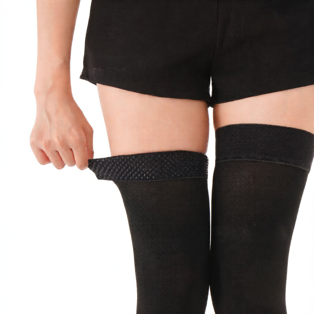 compression stockings