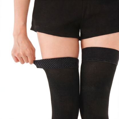 compression stockings