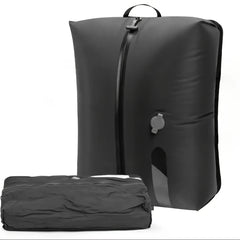 Black 17L 1200mAh