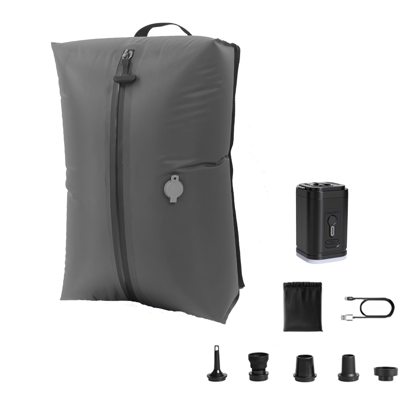 Compression Storage Bag