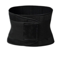 Compression Support Waist Belt