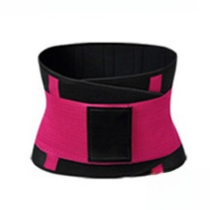 Compression Support Waist Belt