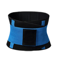 Compression Support Waist Belt