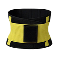 Compression Support Waist Belt