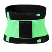 Compression Support Waist Belt