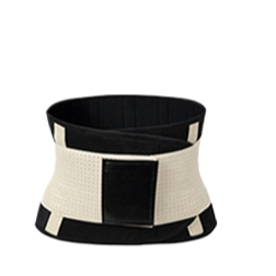 Compression Support Waist Belt