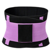 Compression Support Waist Belt