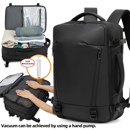 Compression Travel Backpack