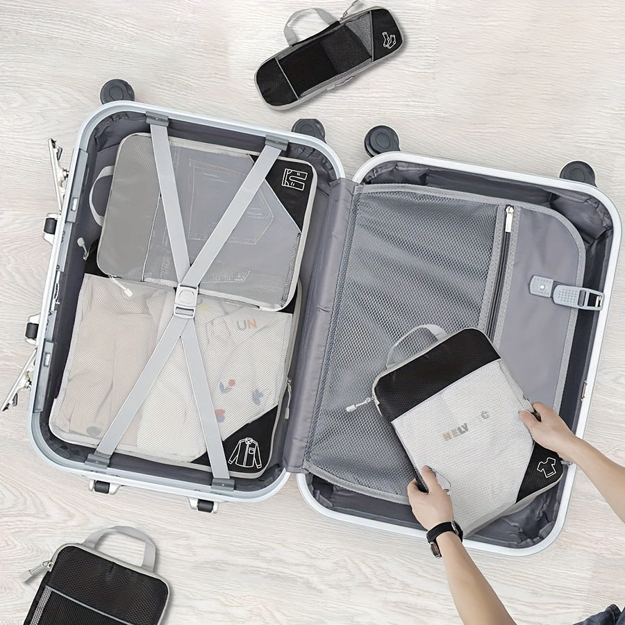 Compression Travel Storage Bags