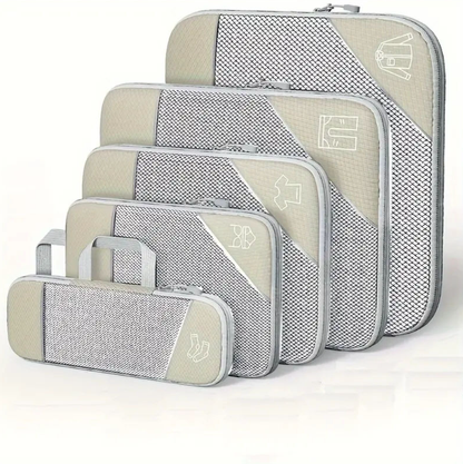 Compression Travel Storage Bags