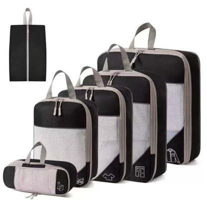 Compression Travel Storage Bags