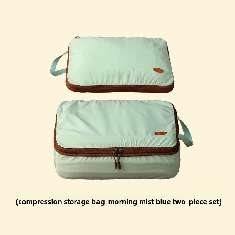 Compression Travel Storage Organizer Bag