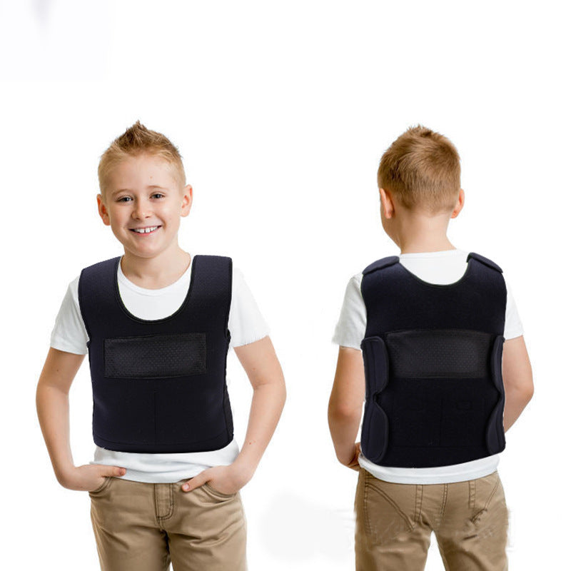 Compression Vest