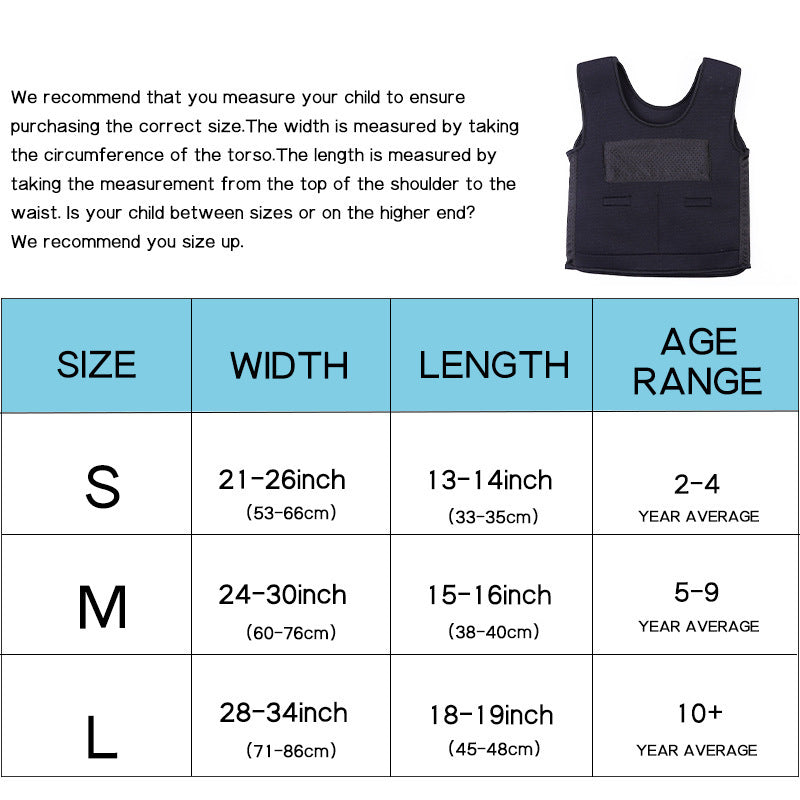 Compression Vest