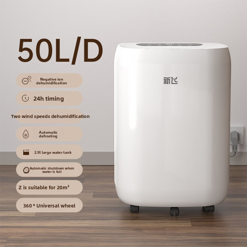 Compressor Dehumidifier Household Moisture Absorber