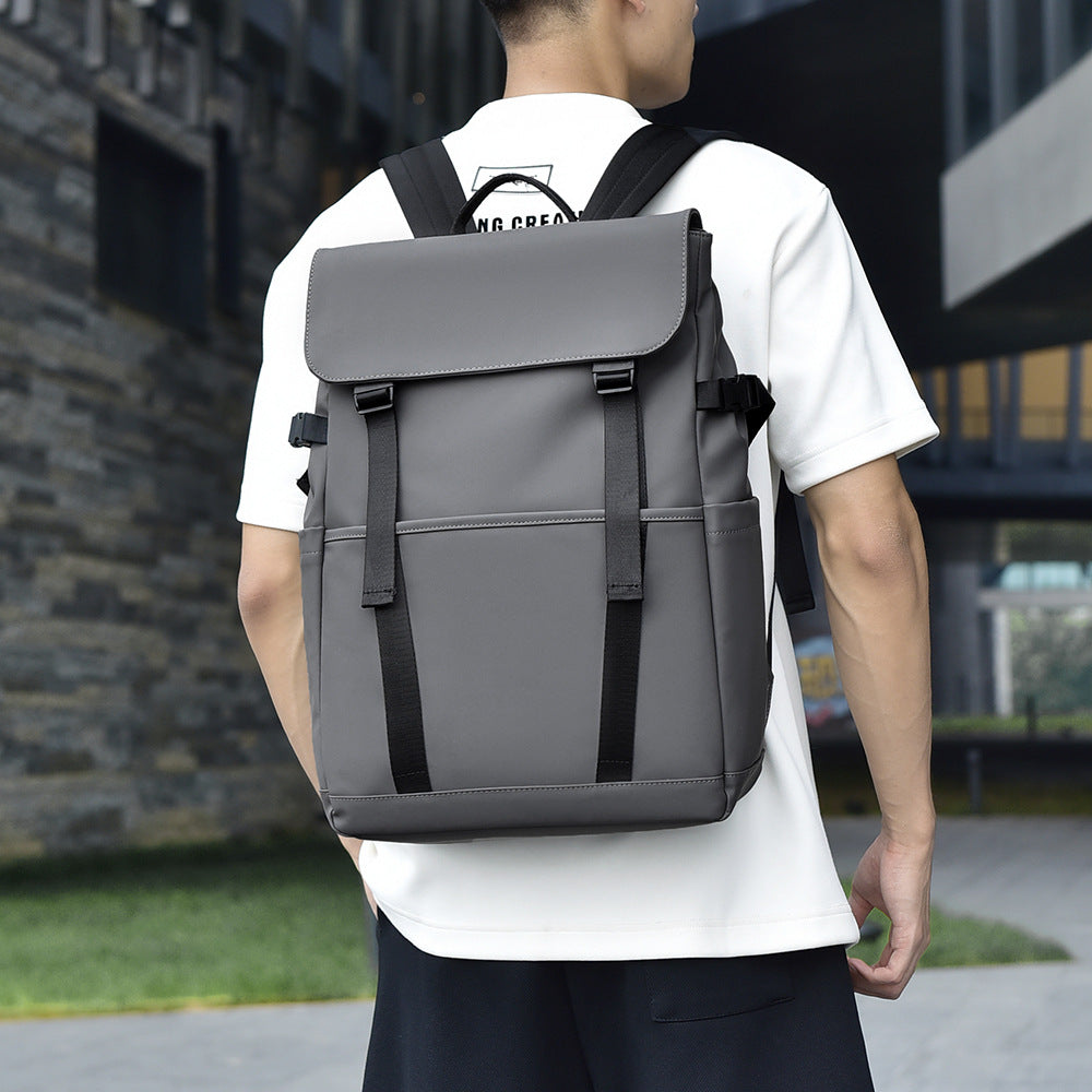 Computer backpack