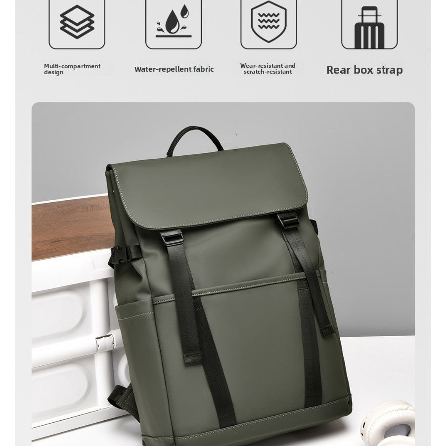 Computer backpack
